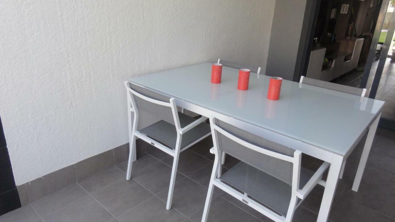 Apartment Oasis Beach 5