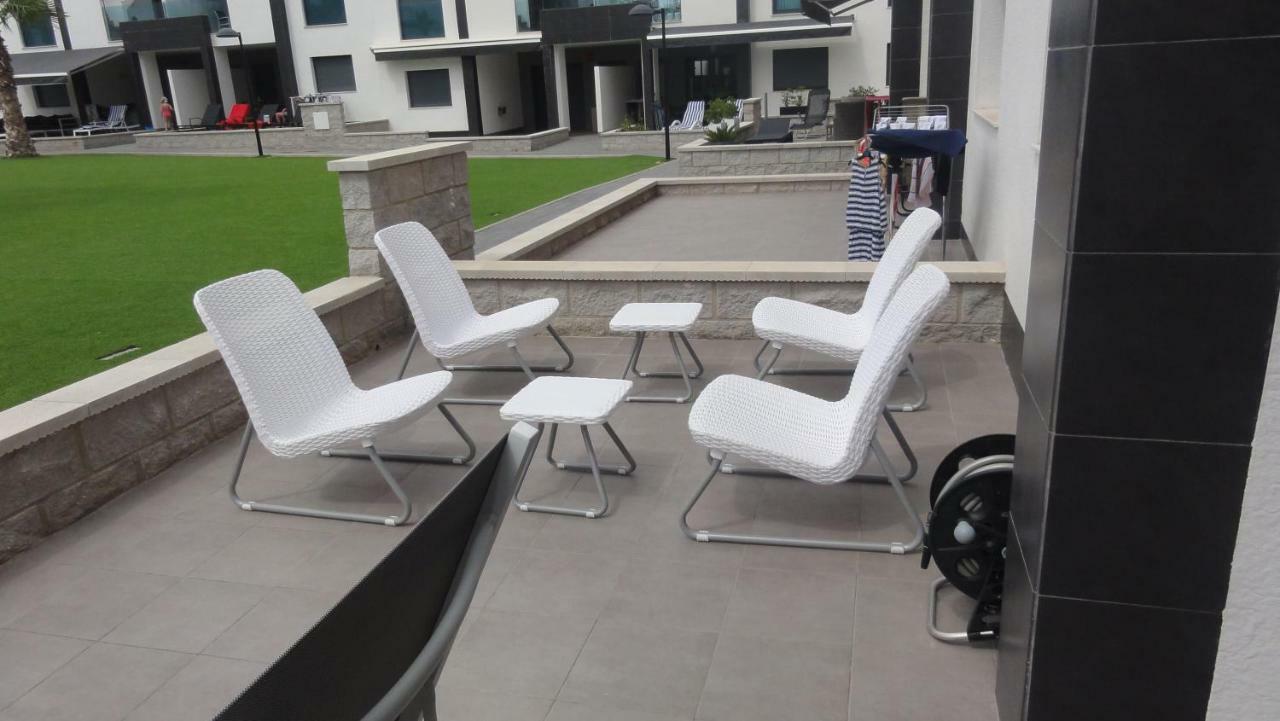 Oasis Beach 5