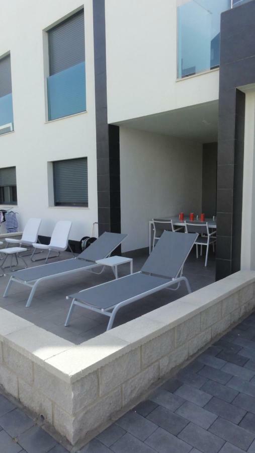 Apartment Oasis Beach 5