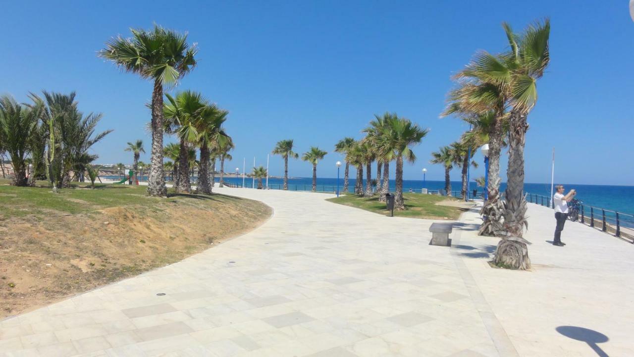 Apartment Oasis Beach 5