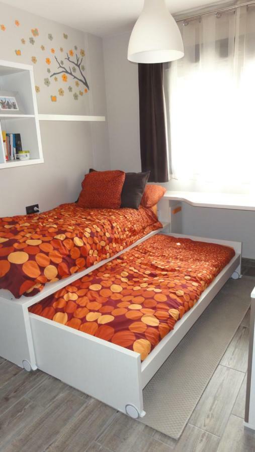 Oasis Beach 5 Orihuela