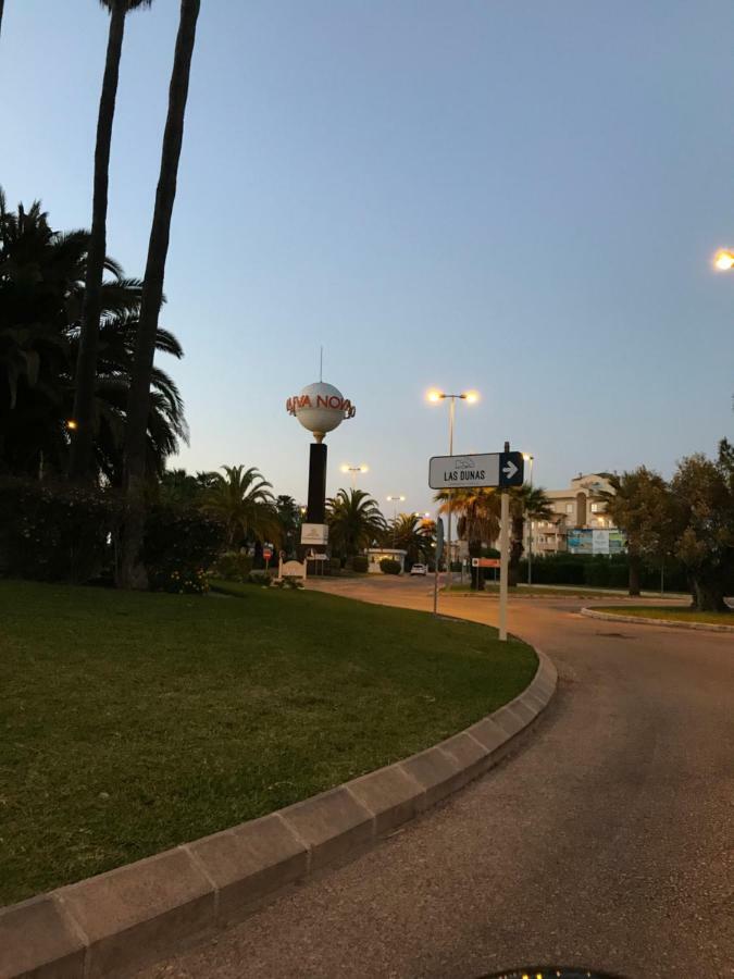 Apartamento Nova Casas Del Mar