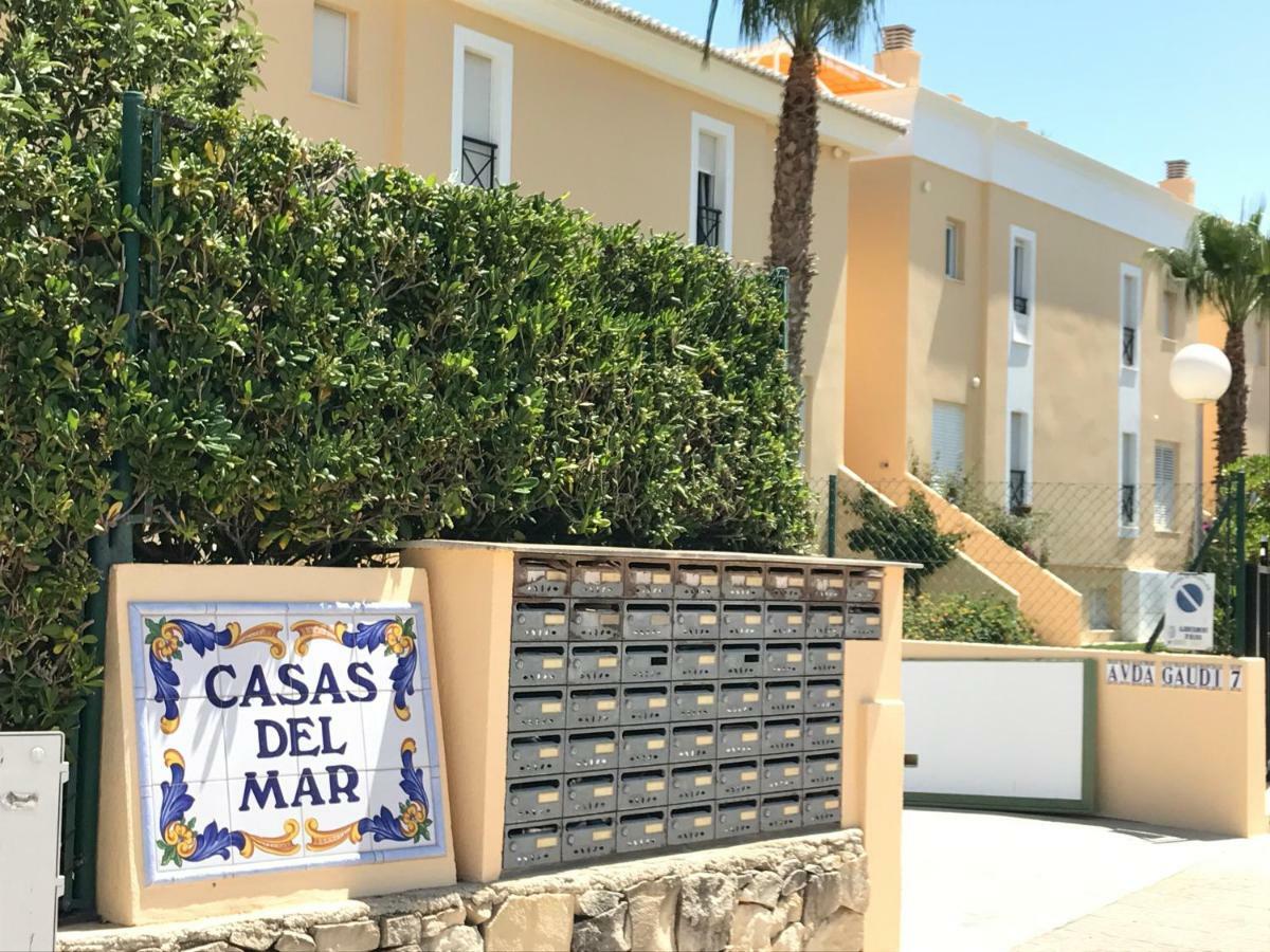 Nova Casas Del Mar * Oliva