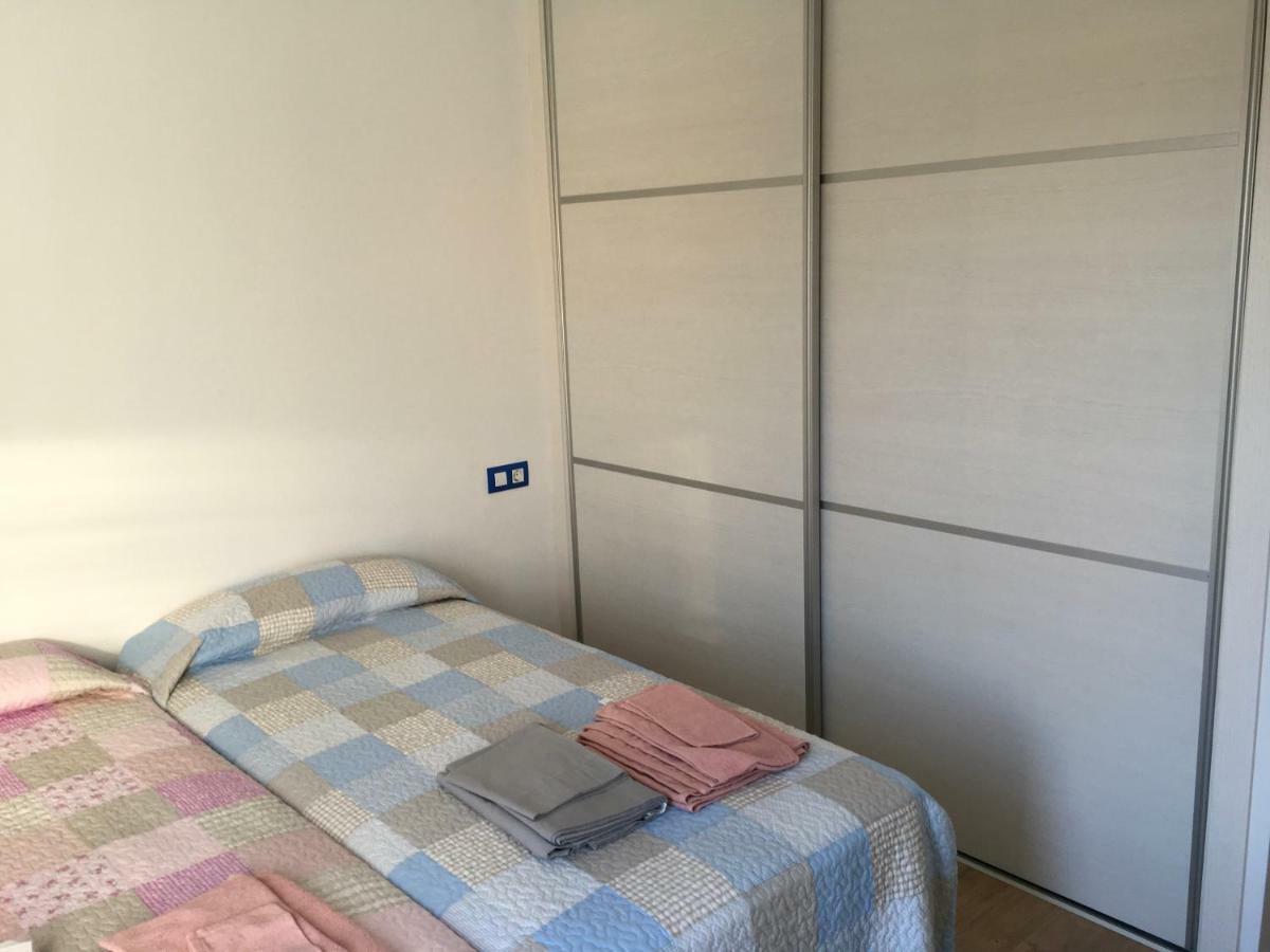 Nova Casas Del Mar Apartamento Oliva