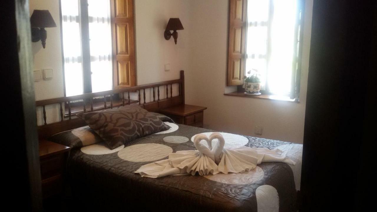 Casona Del Alba * Orena
