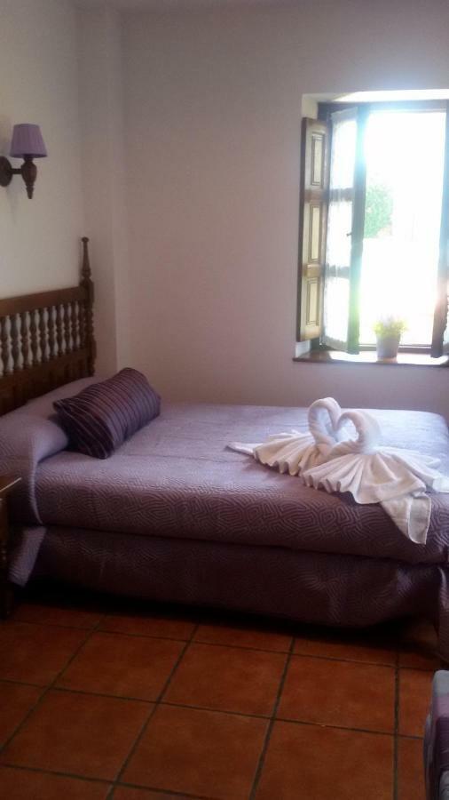 Casona Del Alba * Orena