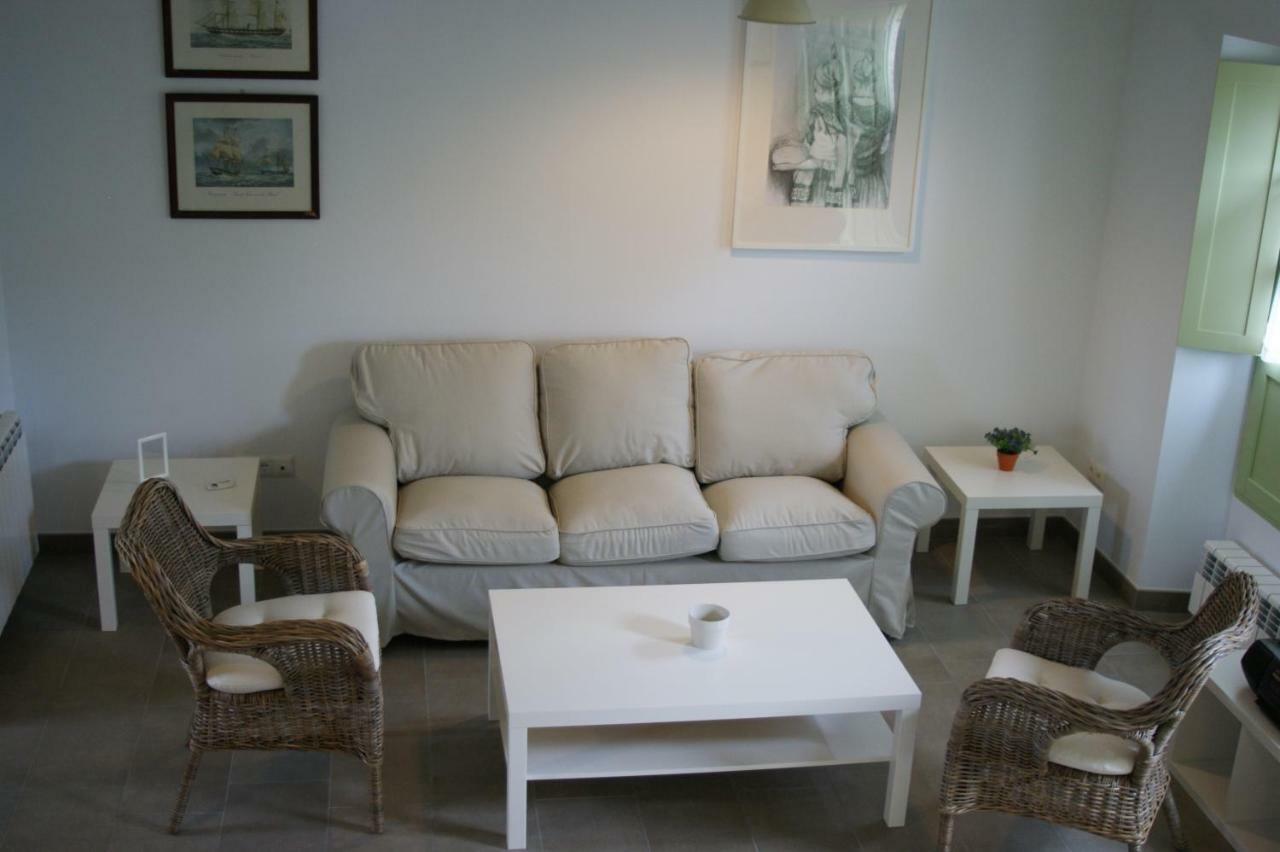 Casinas De La Granda Apartment