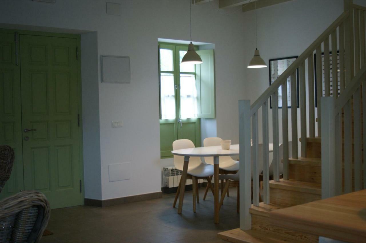 Apartment Casinas De La Granda Nueva De Llanes