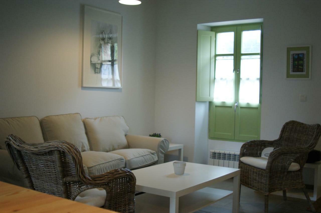 Apartment Casinas De La Granda *