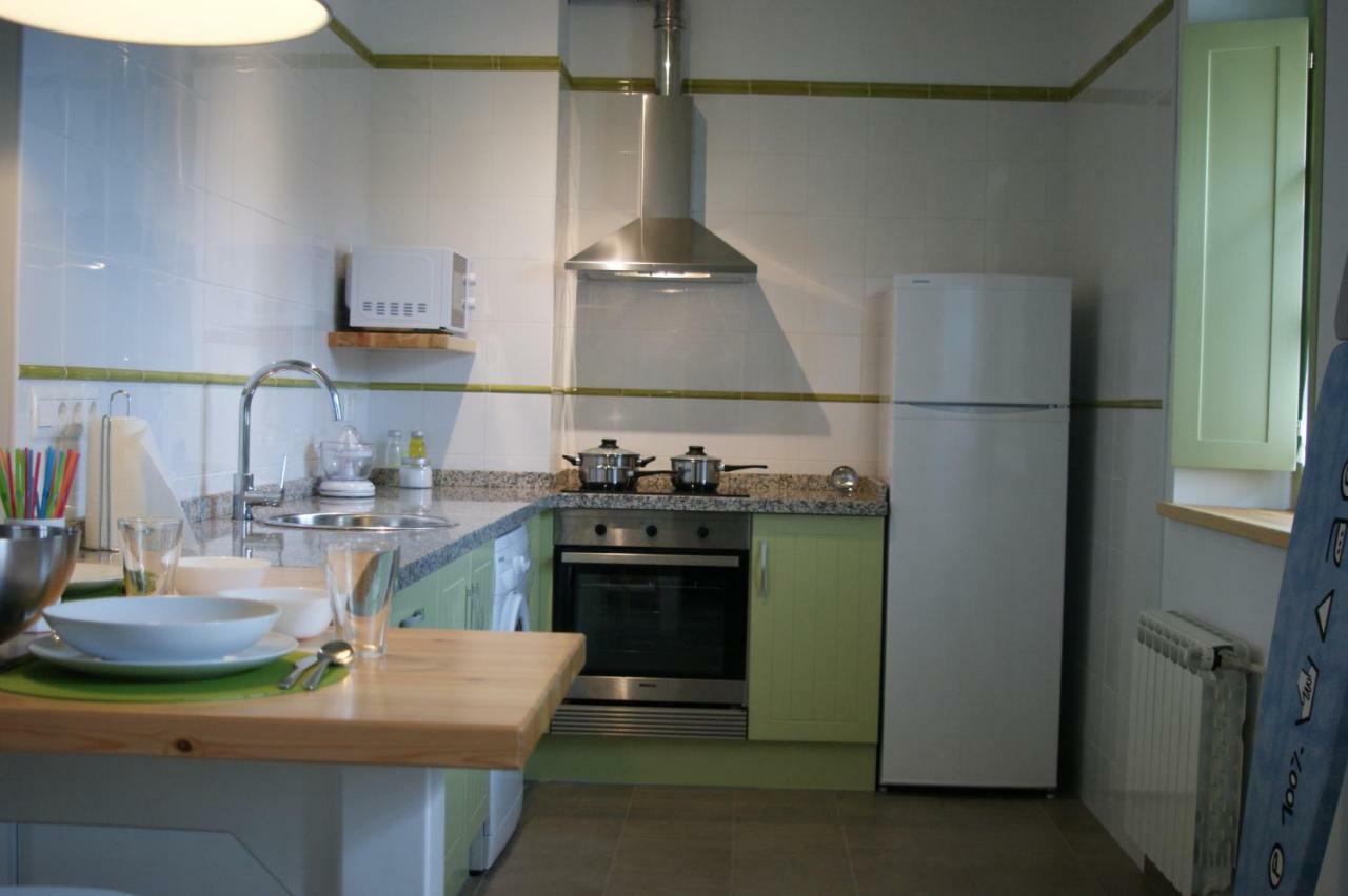 Apartment Casinas De La Granda *