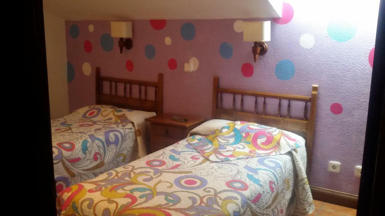 Hotel Casona Del Alba *