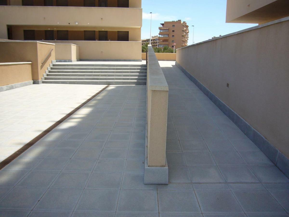 Descansa Y Disfruta De Mejores Playas * Arenales del Sol