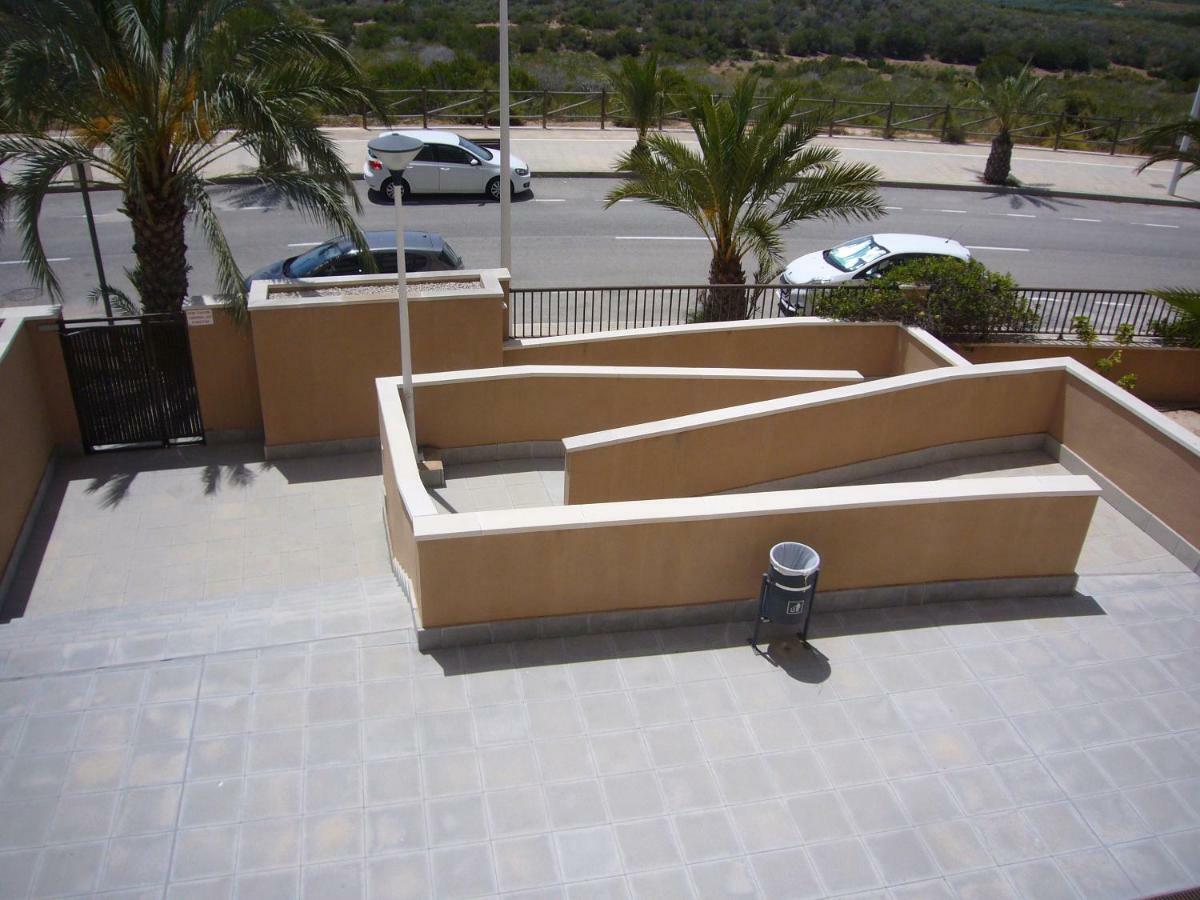 Descansa Y Disfruta De Mejores Playas Apartamento Arenales del Sol