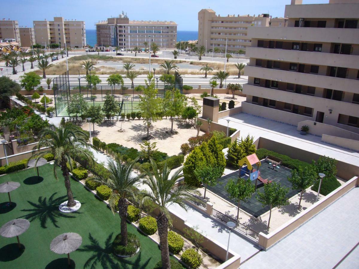Descansa Y Disfruta De Mejores Playas Apartamento