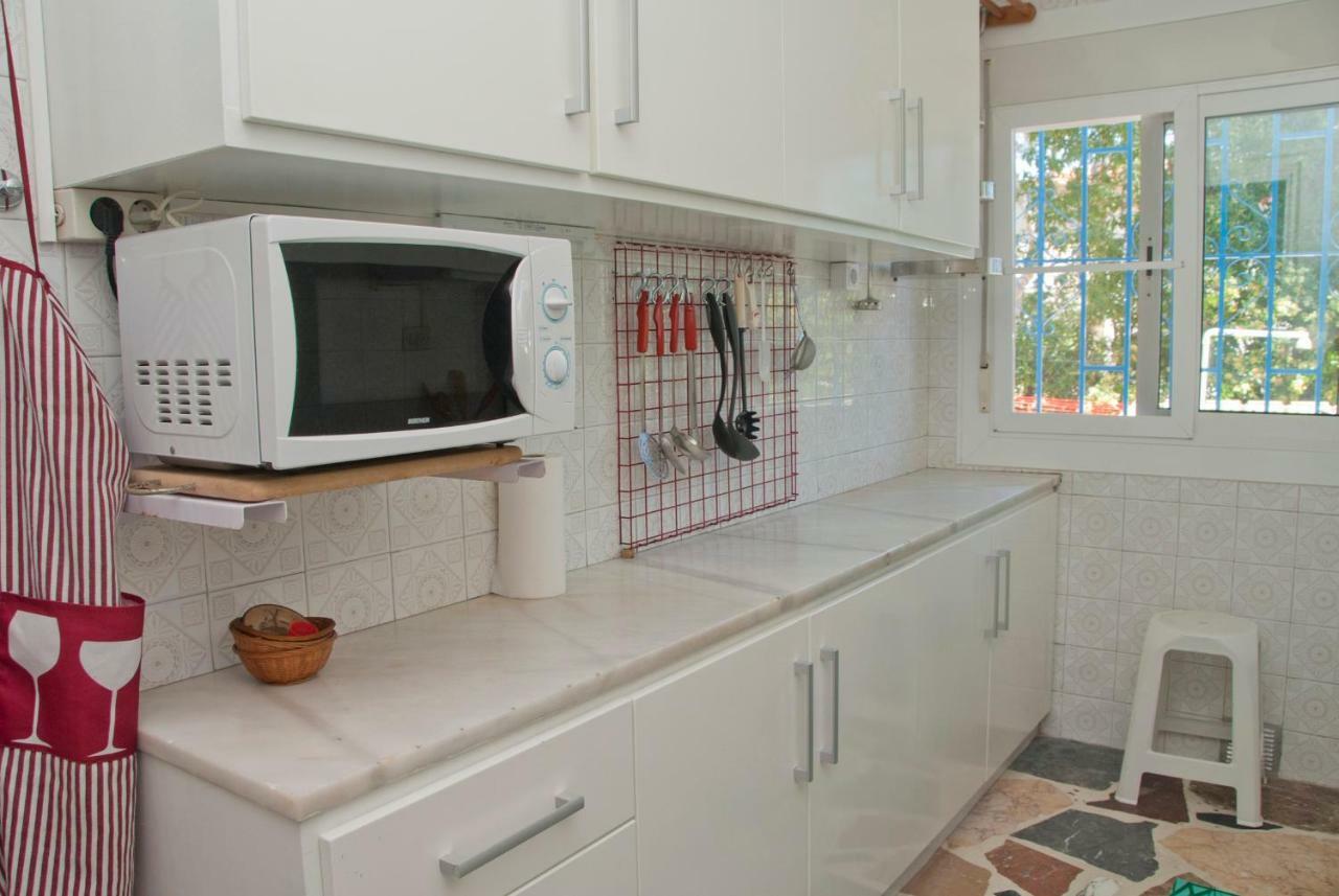 Holiday home Sargantana Blava
