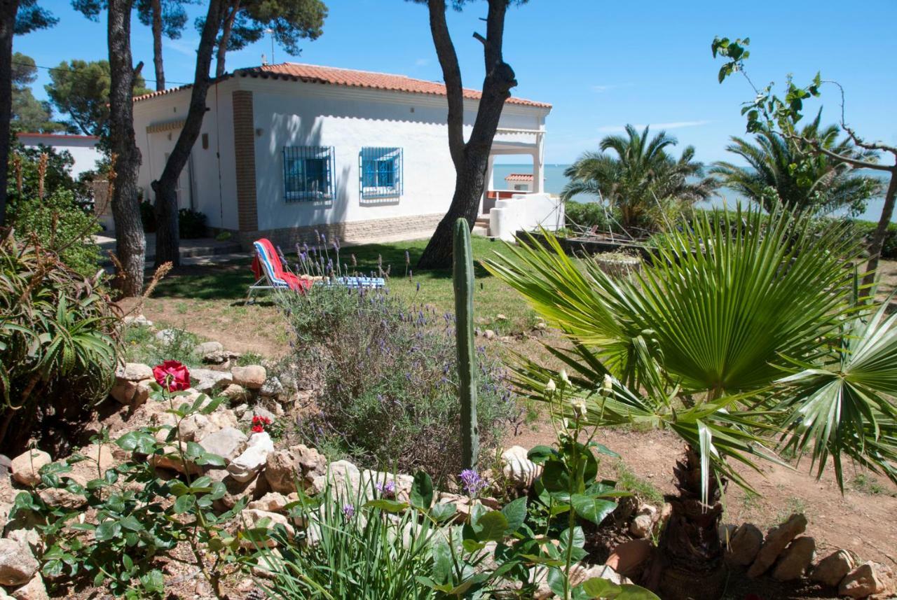 Holiday home Sargantana Blava *