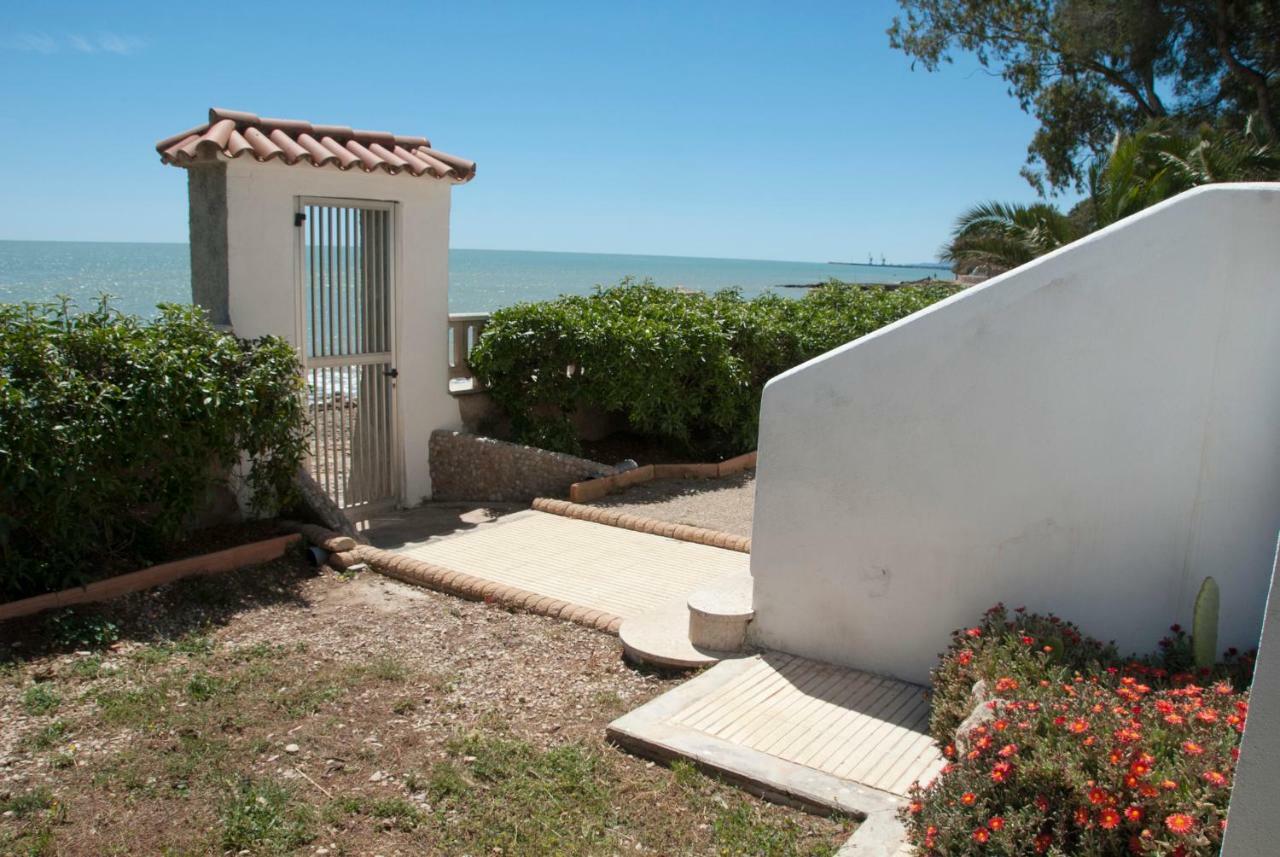 Holiday home Sargantana Blava Sant Carles De La Rapita