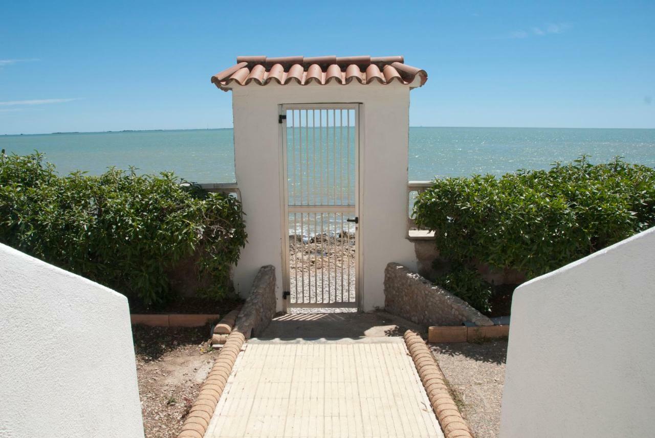 Sargantana Blava Holiday home Sant Carles De La Rapita
