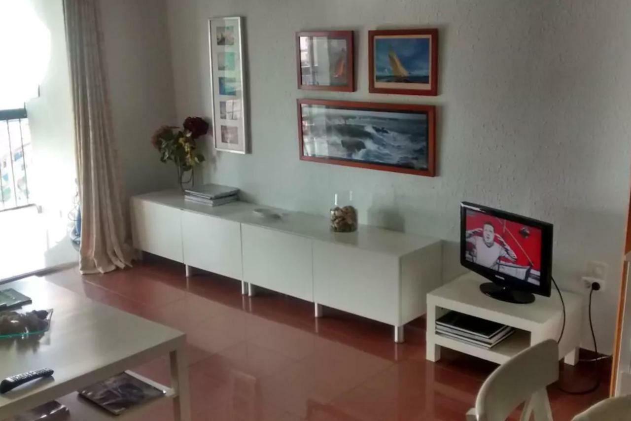 Marenostrum View Apartment *