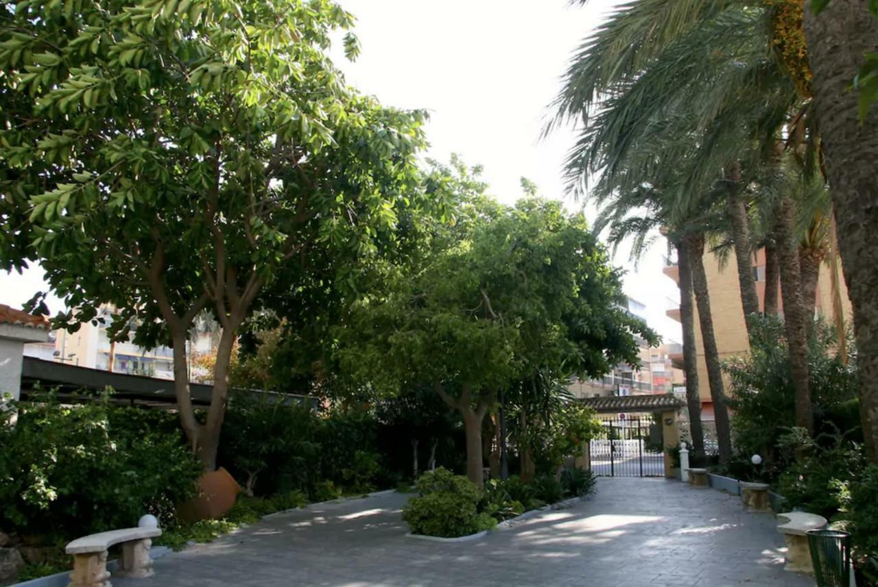 Apartment Marenostrum View Playa Pobla de Farnals