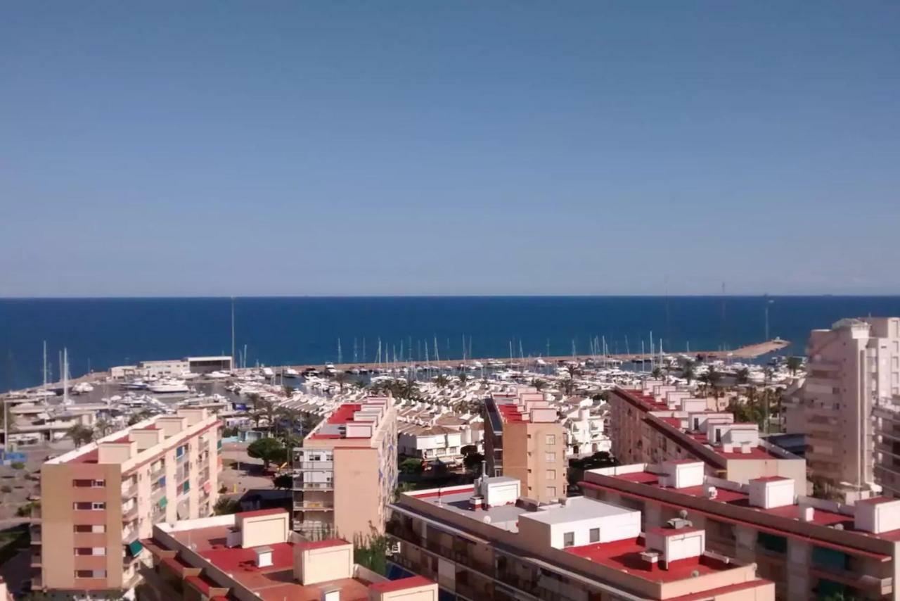 Apartment Marenostrum View Playa Pobla de Farnals