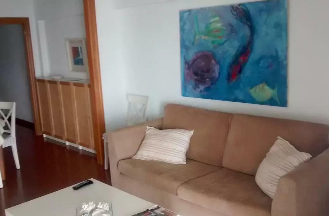 Marenostrum View Apartment