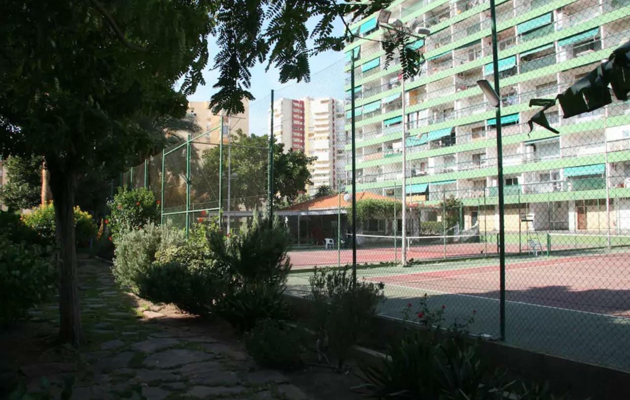 Marenostrum View Apartment *