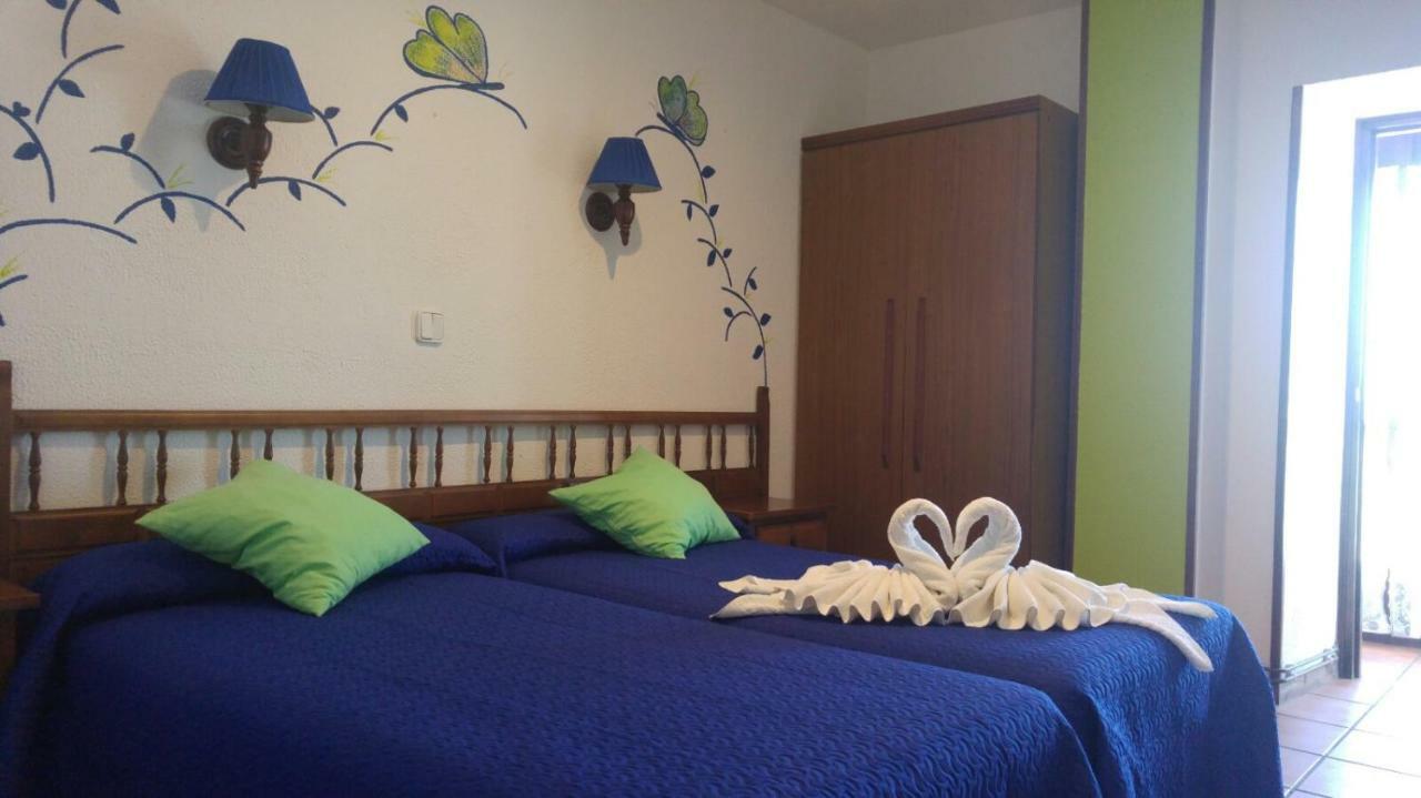 Hotel Casona Del Alba *