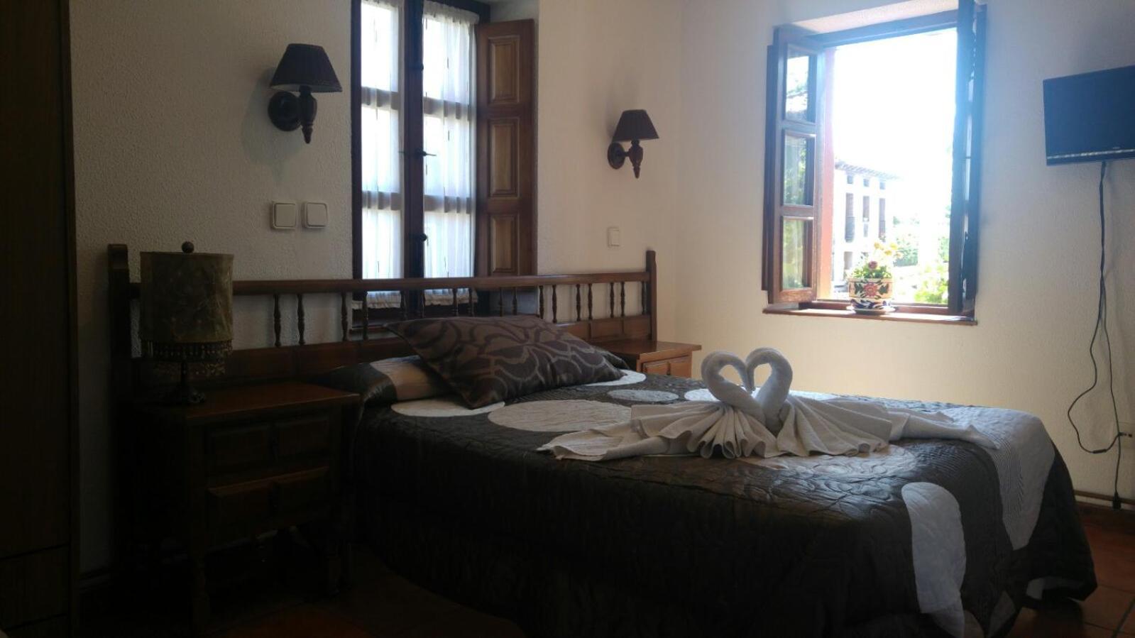 Hotel Casona Del Alba *