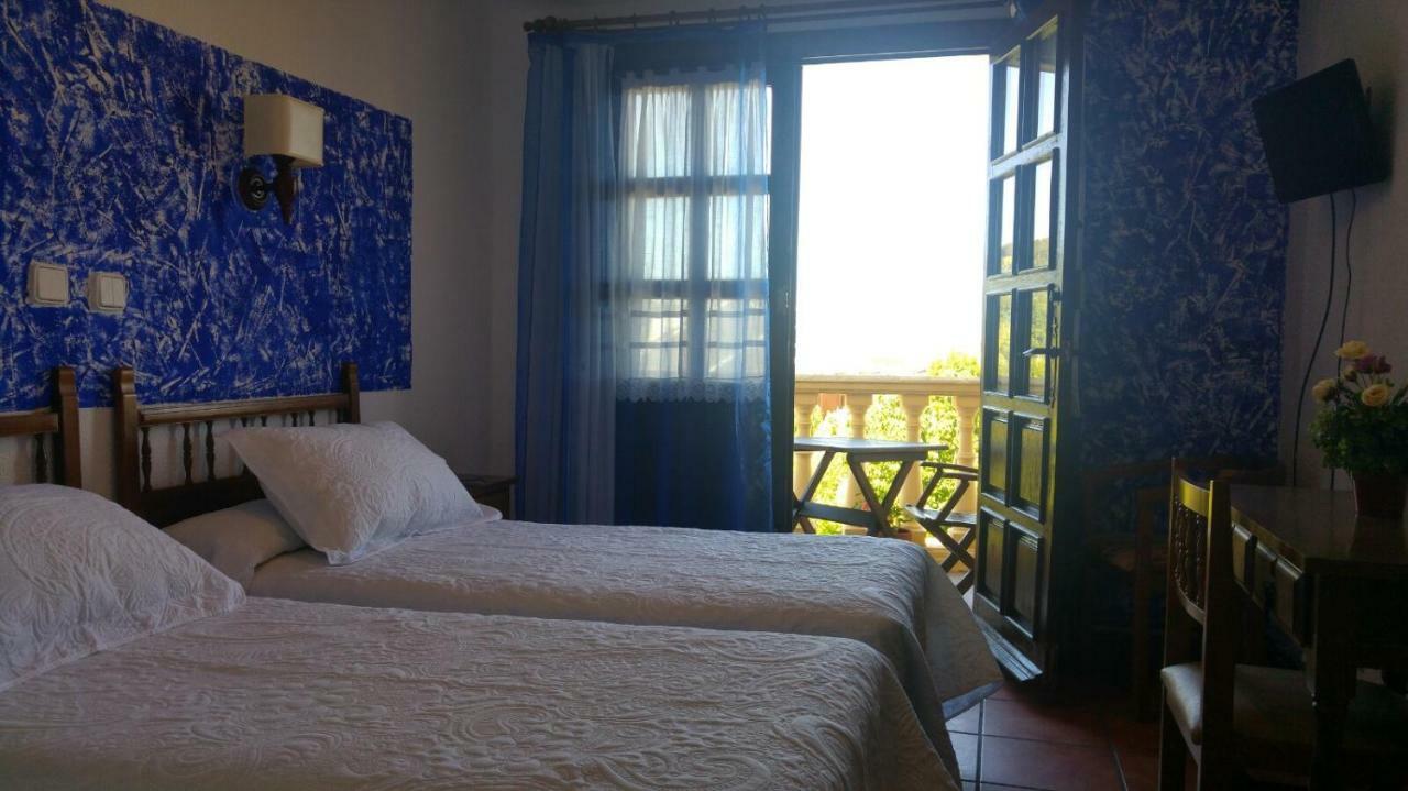 Hotel Casona Del Alba *