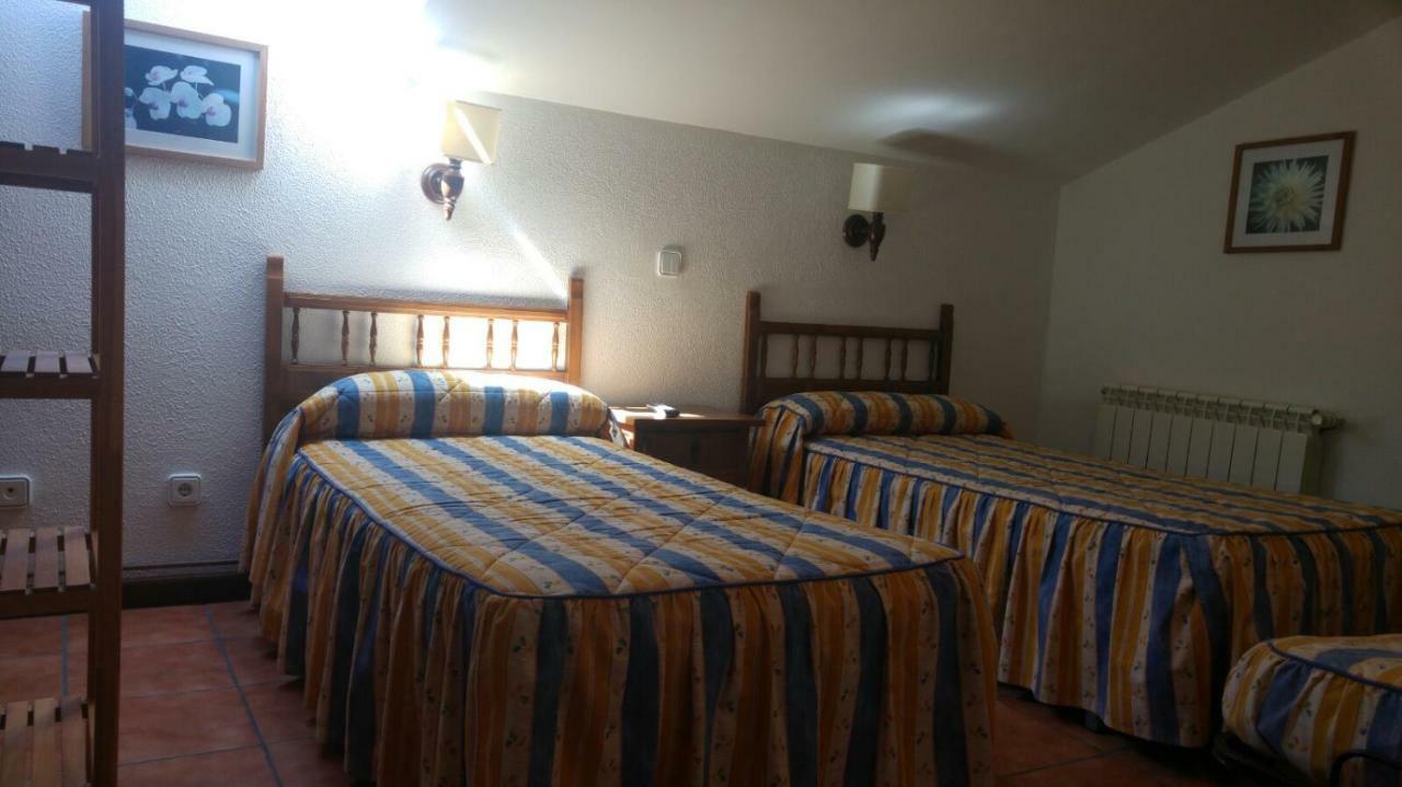 Casona Del Alba * Orena