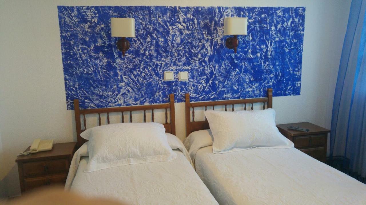 Casona Del Alba Hotel Orena