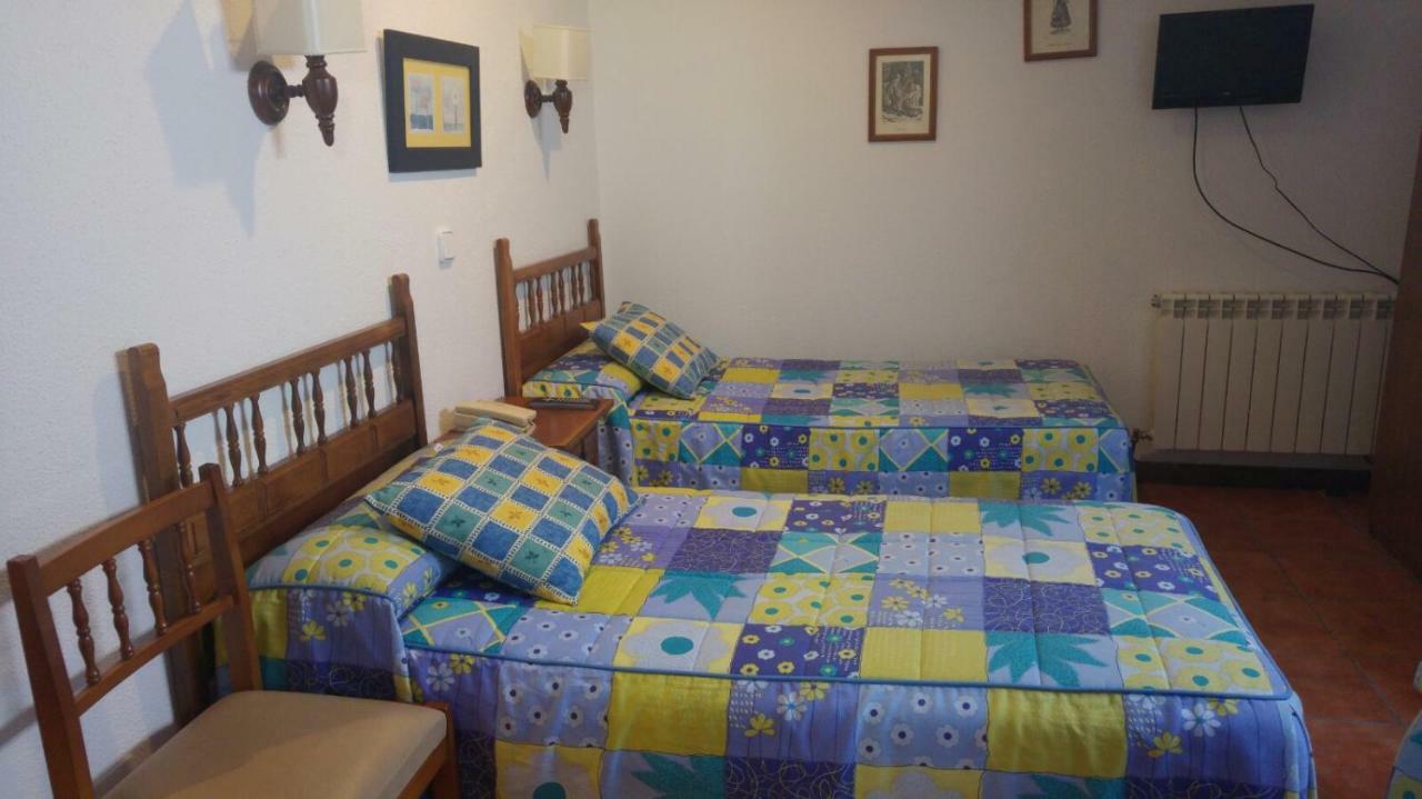 Hotel Casona Del Alba *