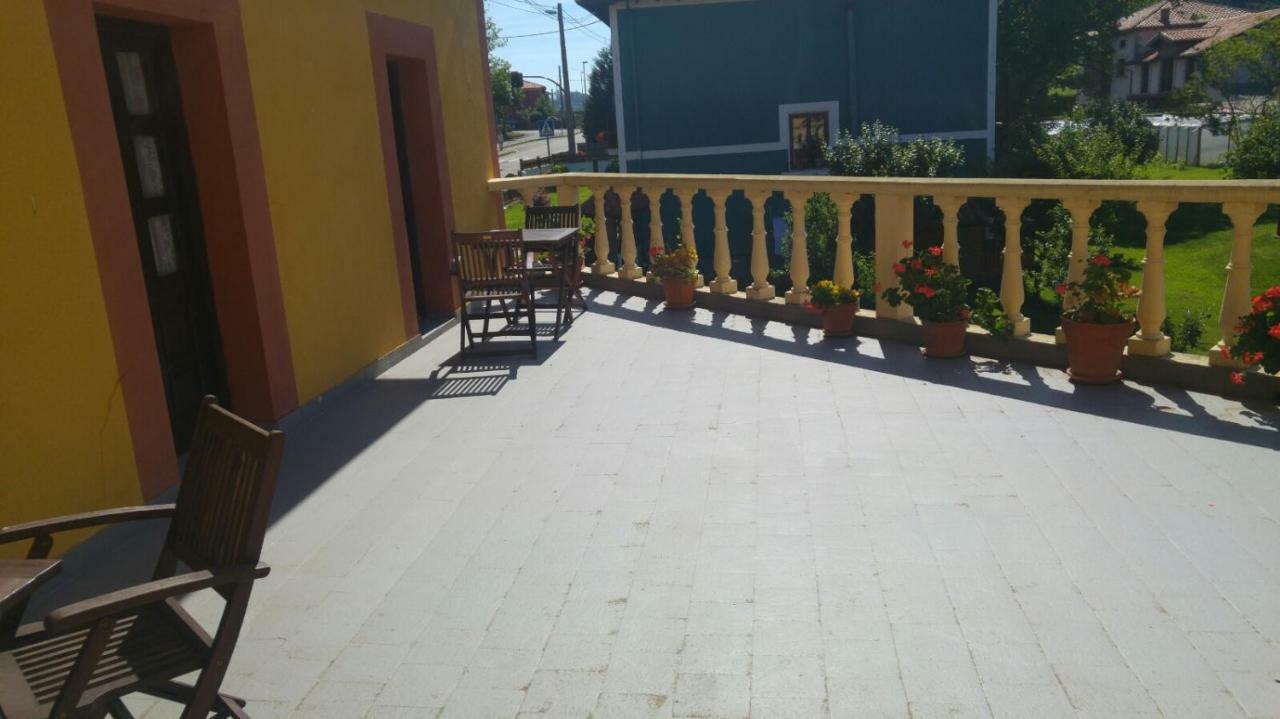Hotel Casona Del Alba Orena