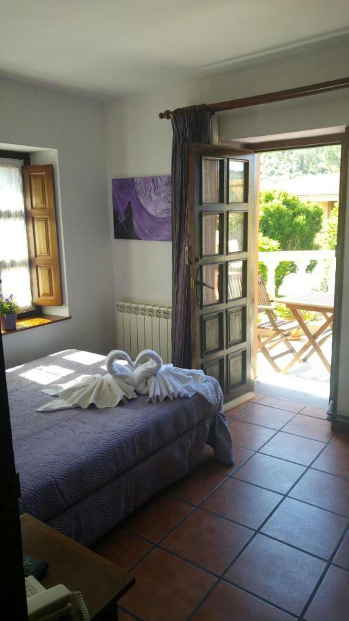 Casona Del Alba Hotel