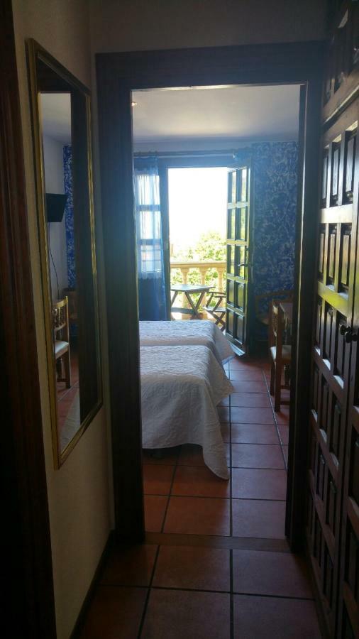Casona Del Alba Orena