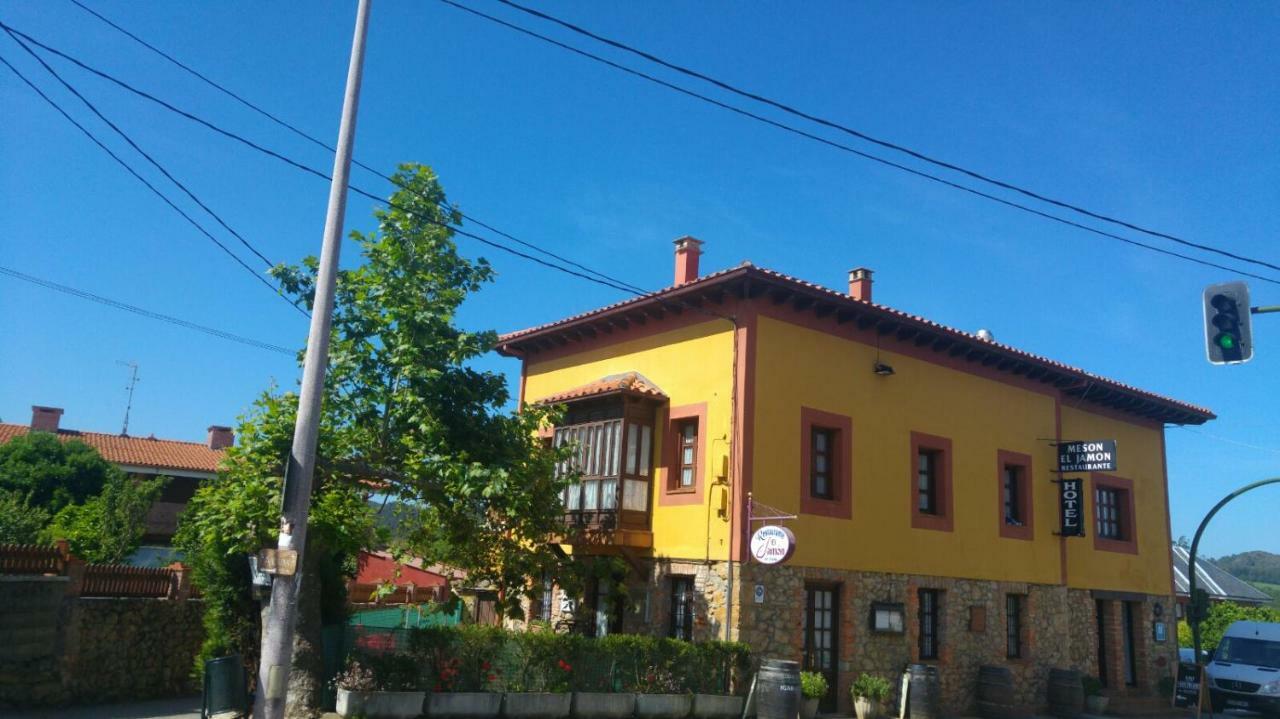 Hotel Casona Del Alba *