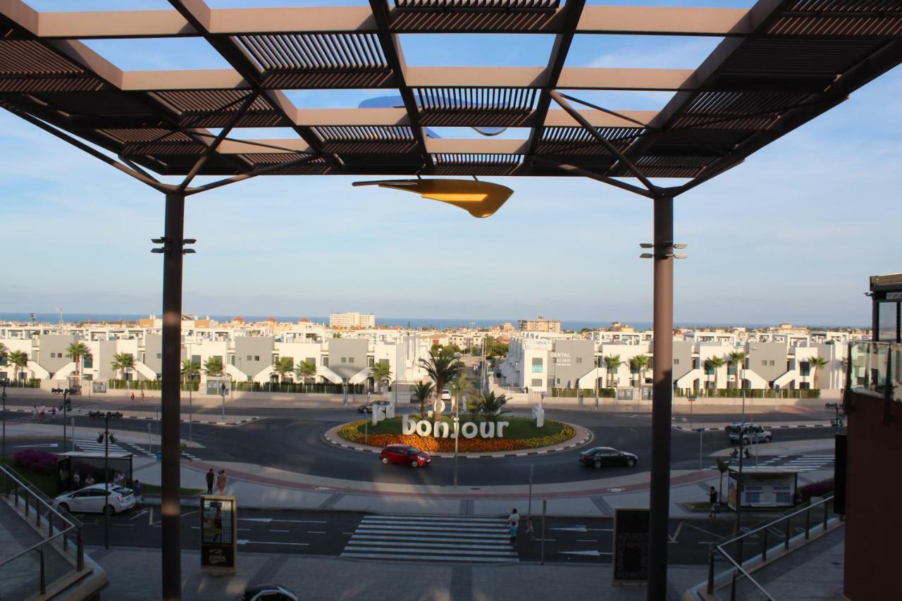 Oasis Beach 5 * Orihuela