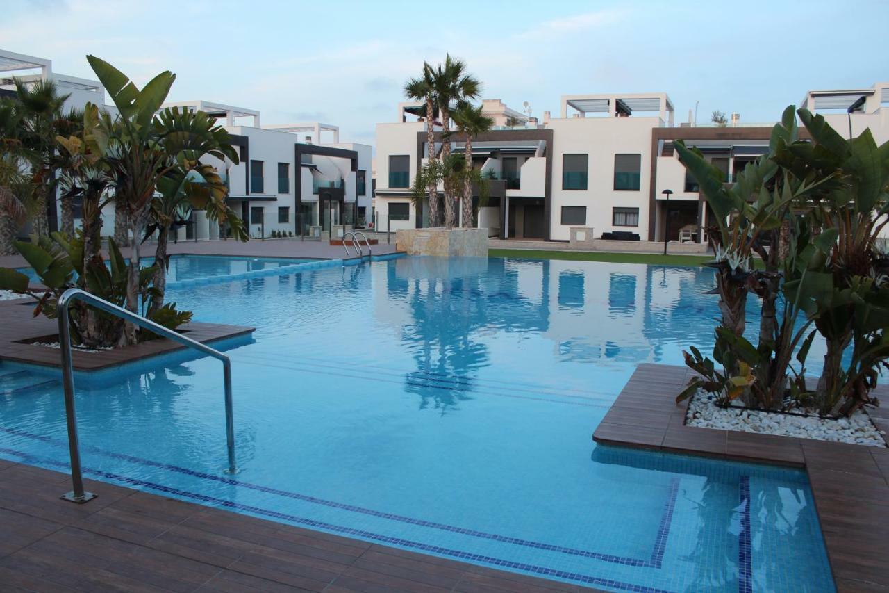 Oasis Beach 5 Orihuela