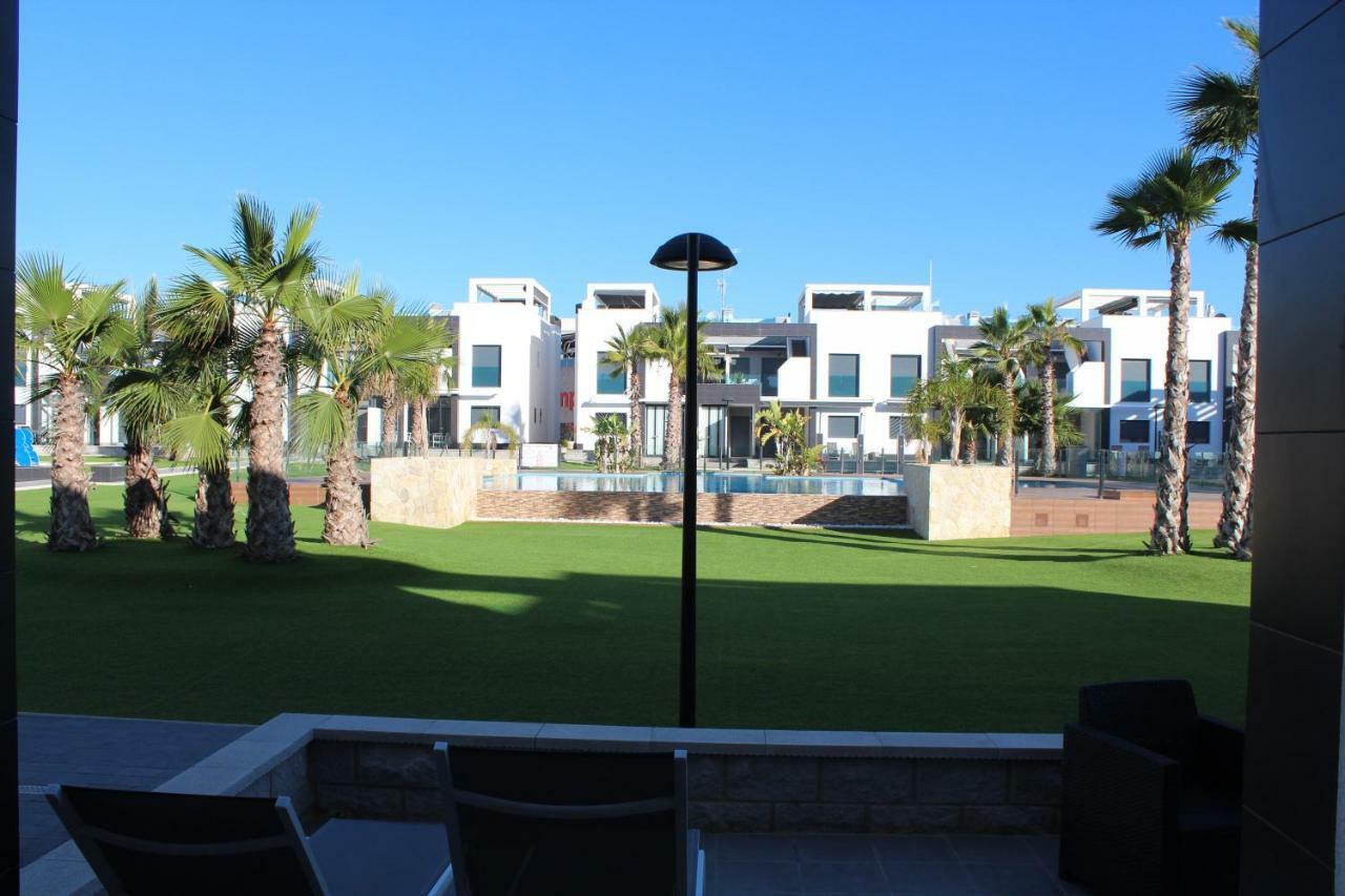 Apartment Oasis Beach 5