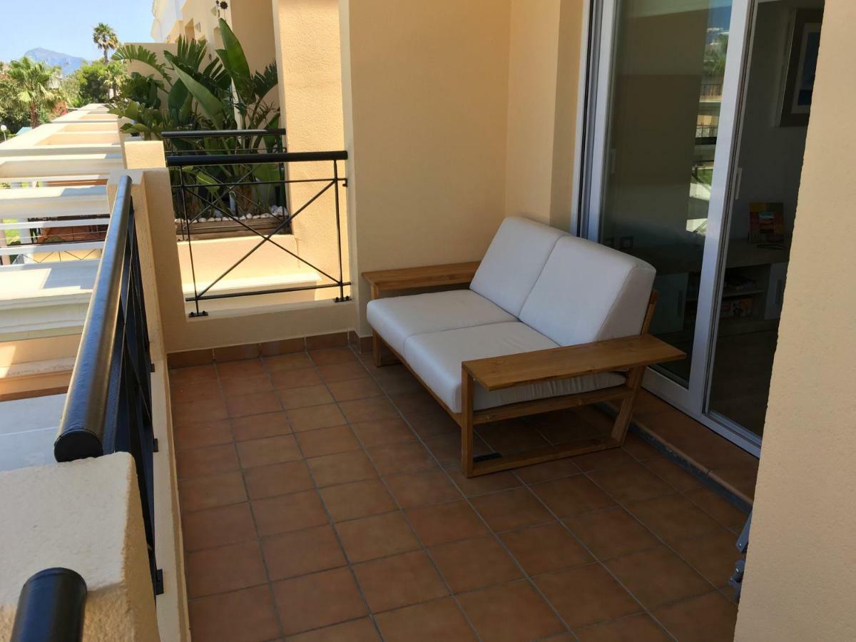 Nova Casas Del Mar Apartamento