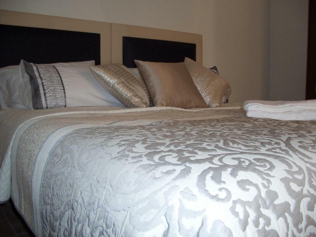 Homestay De La Paz La Nucia