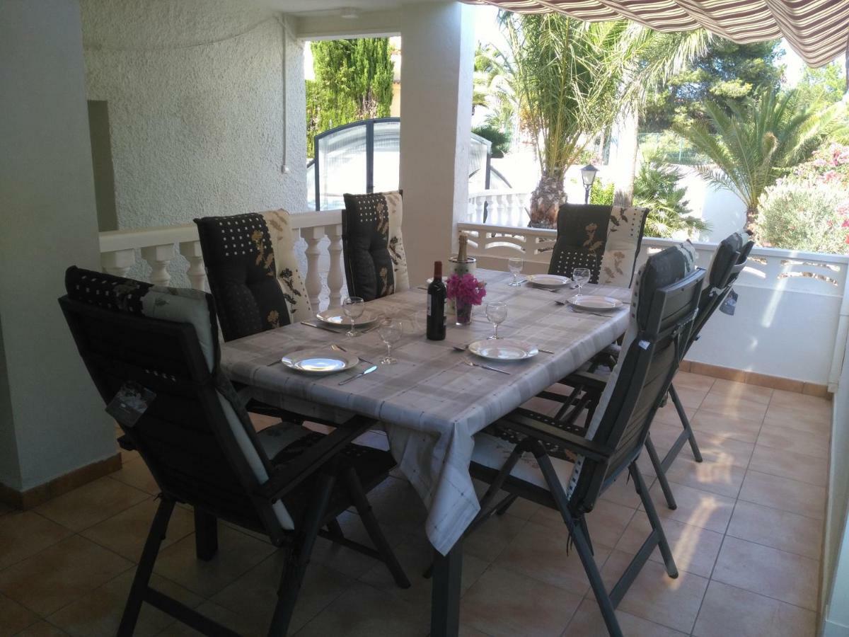 De La Paz Homestay La Nucia