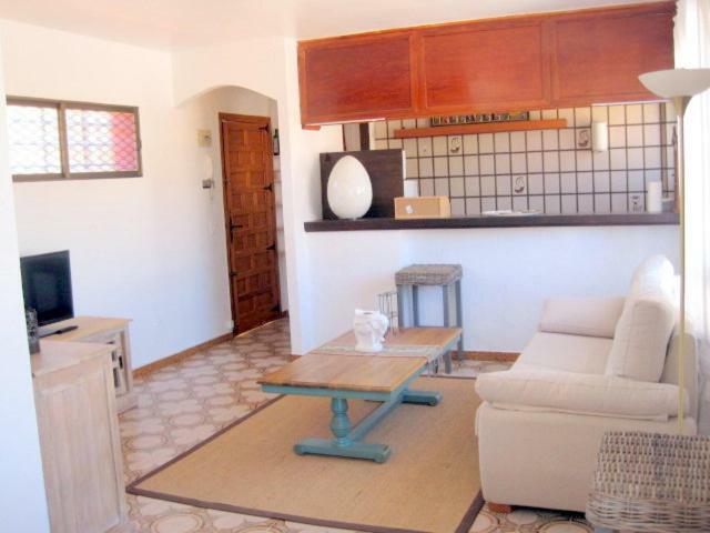 Riviera Beach Apartamento El Albir