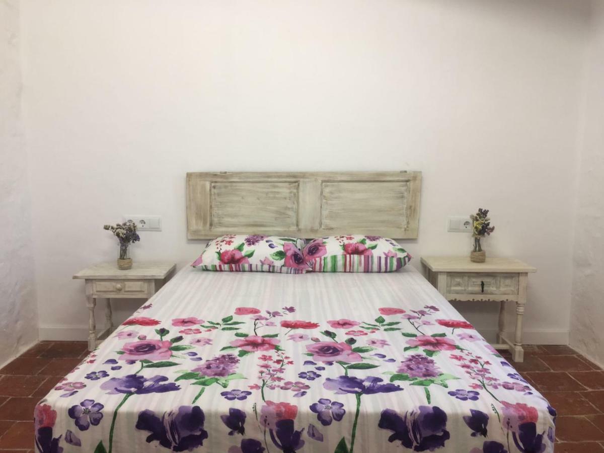 Hostal Refugi Biniati Vell