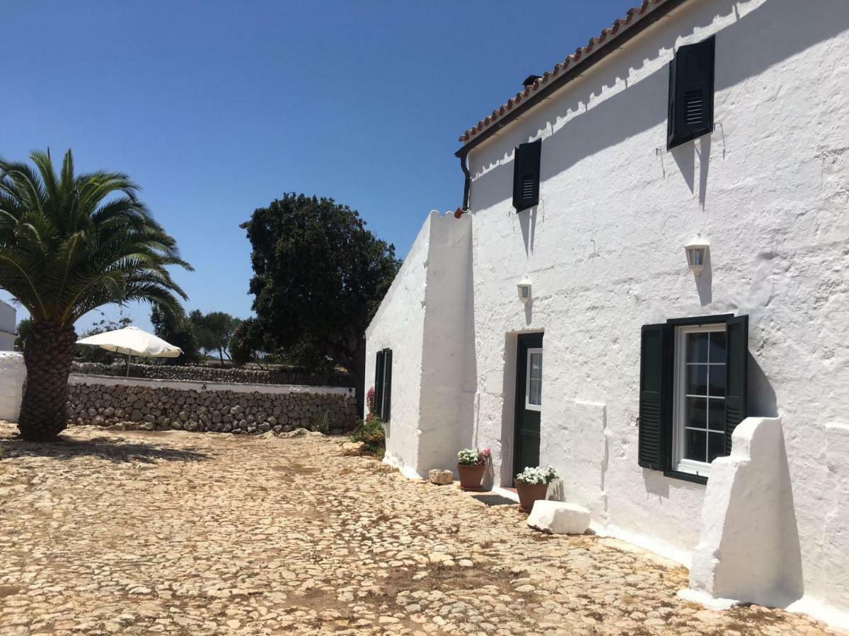 Hostal Refugi Biniati Vell