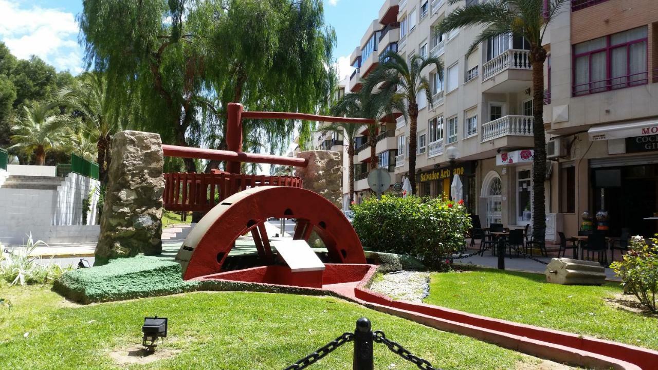 Puerto Pinar Luxe