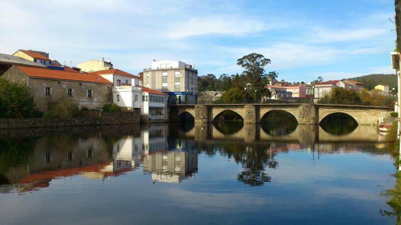 Ca Pampin * Ponte Do Porto