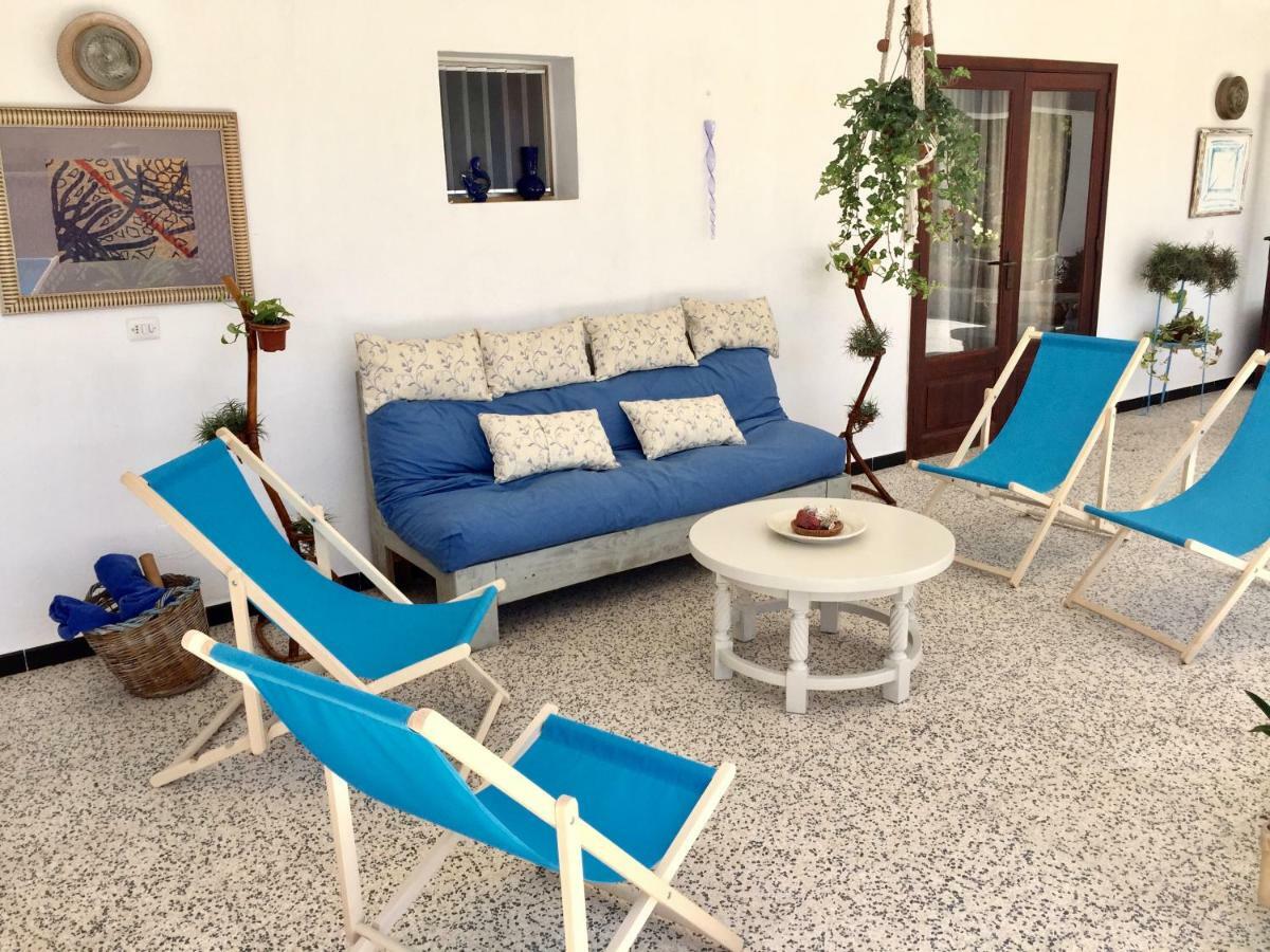 Сasa de vacaciones Ca Na Catalinita