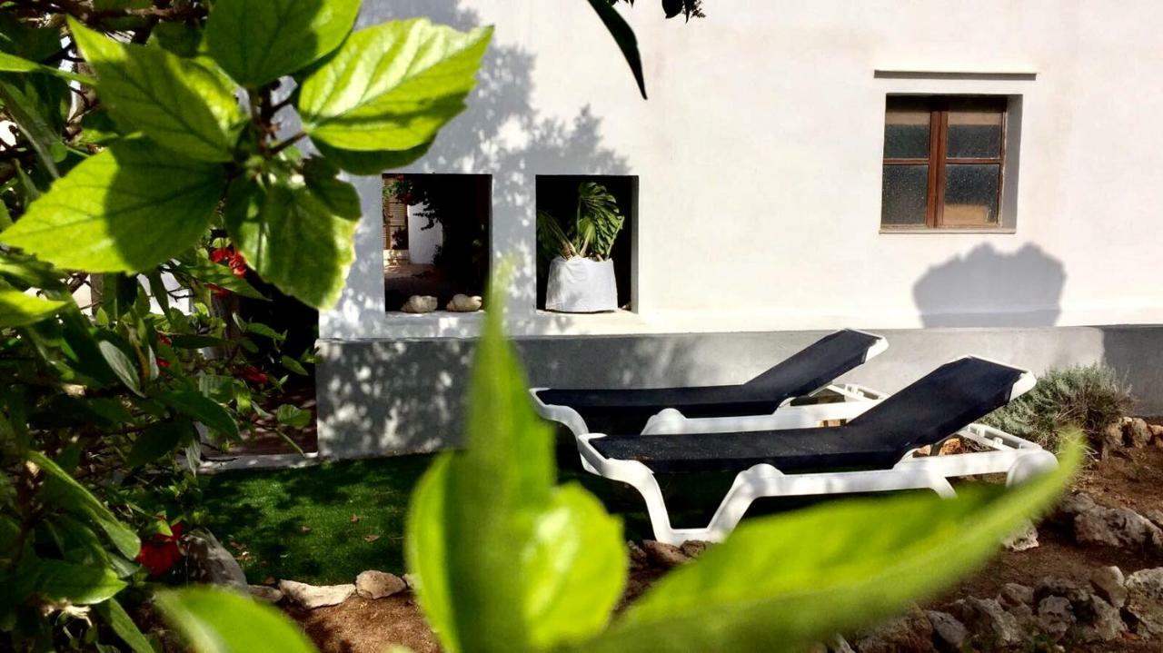 Сasa de vacaciones Ca Na Catalinita